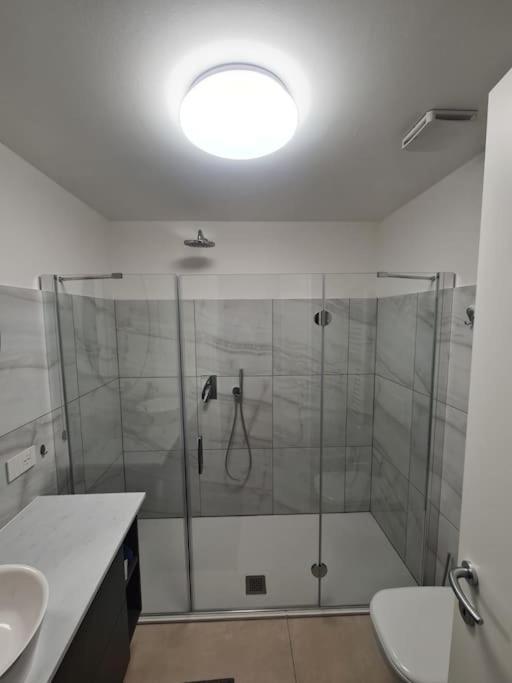 Casa Vacanze Como Kültér fotó