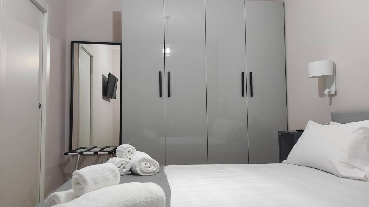 Casa Vacanze Como Kültér fotó