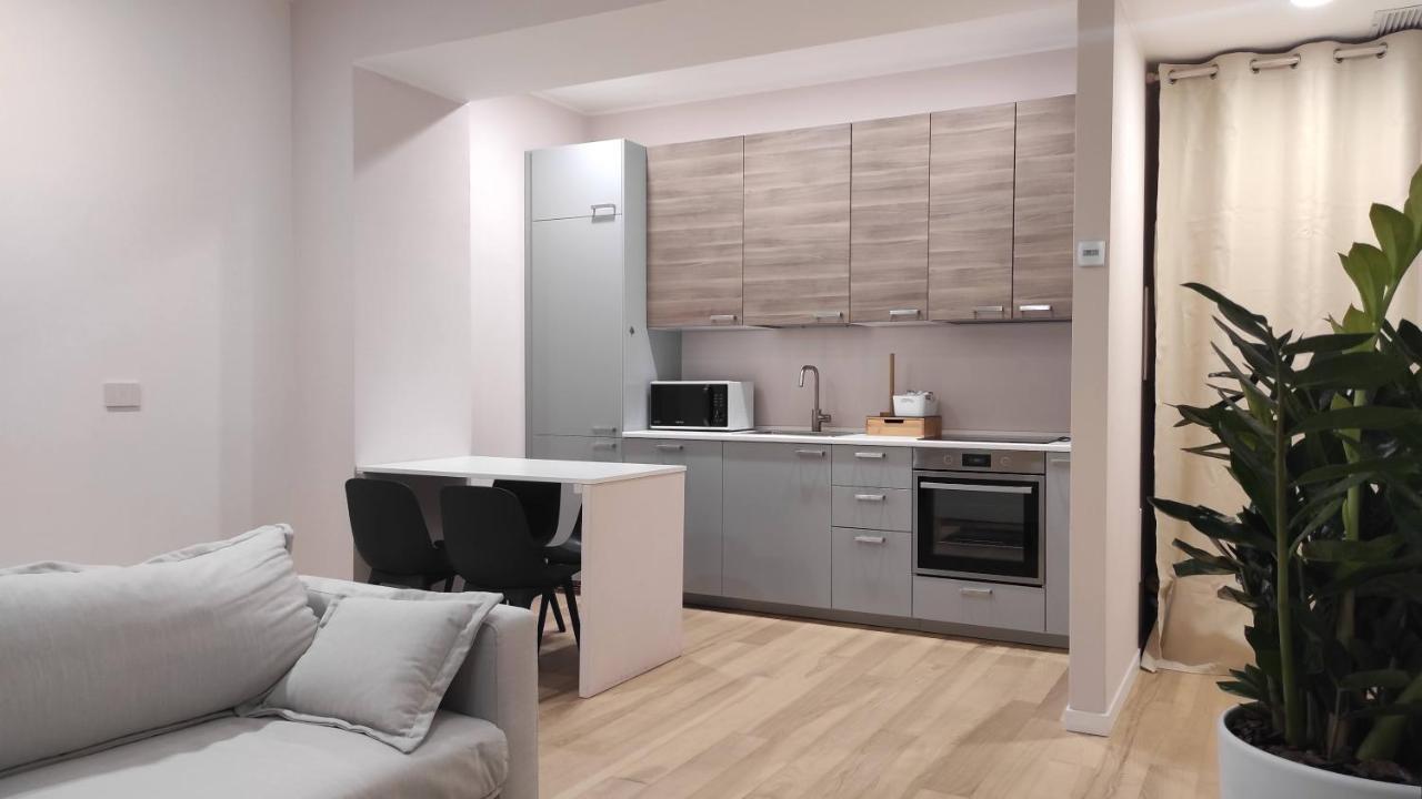 Casa Vacanze Como Kültér fotó