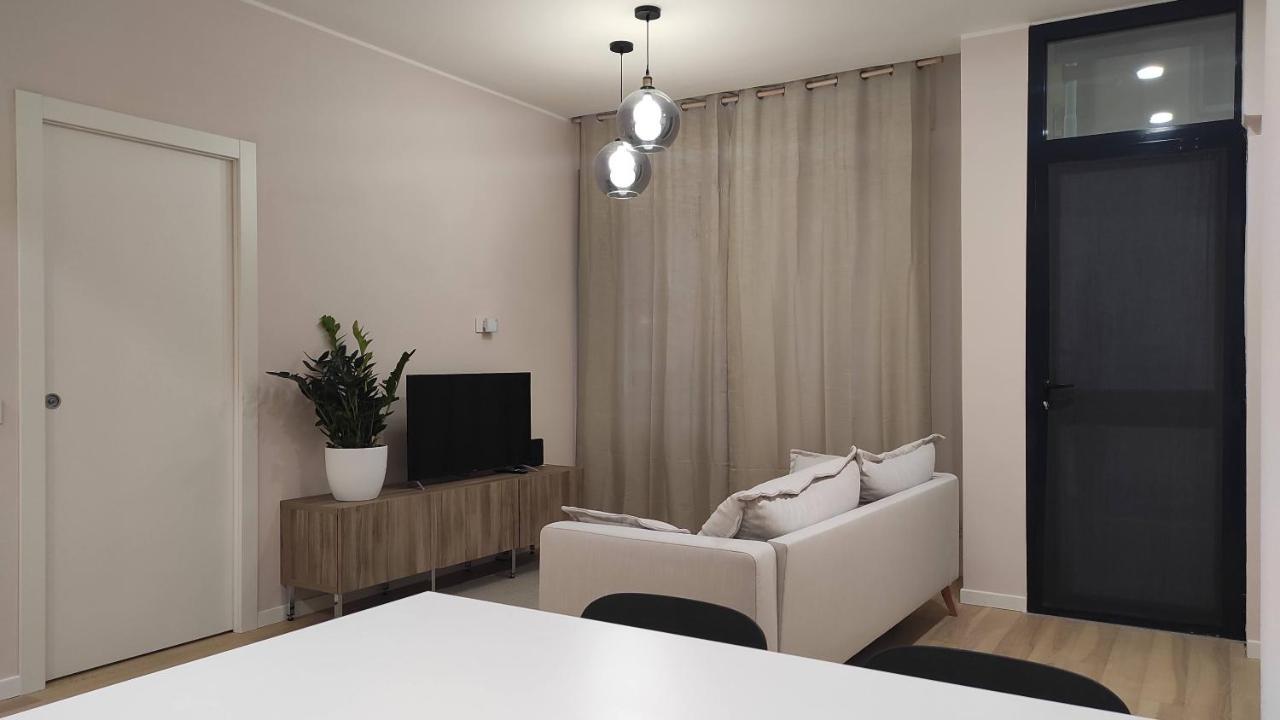 Casa Vacanze Como Kültér fotó