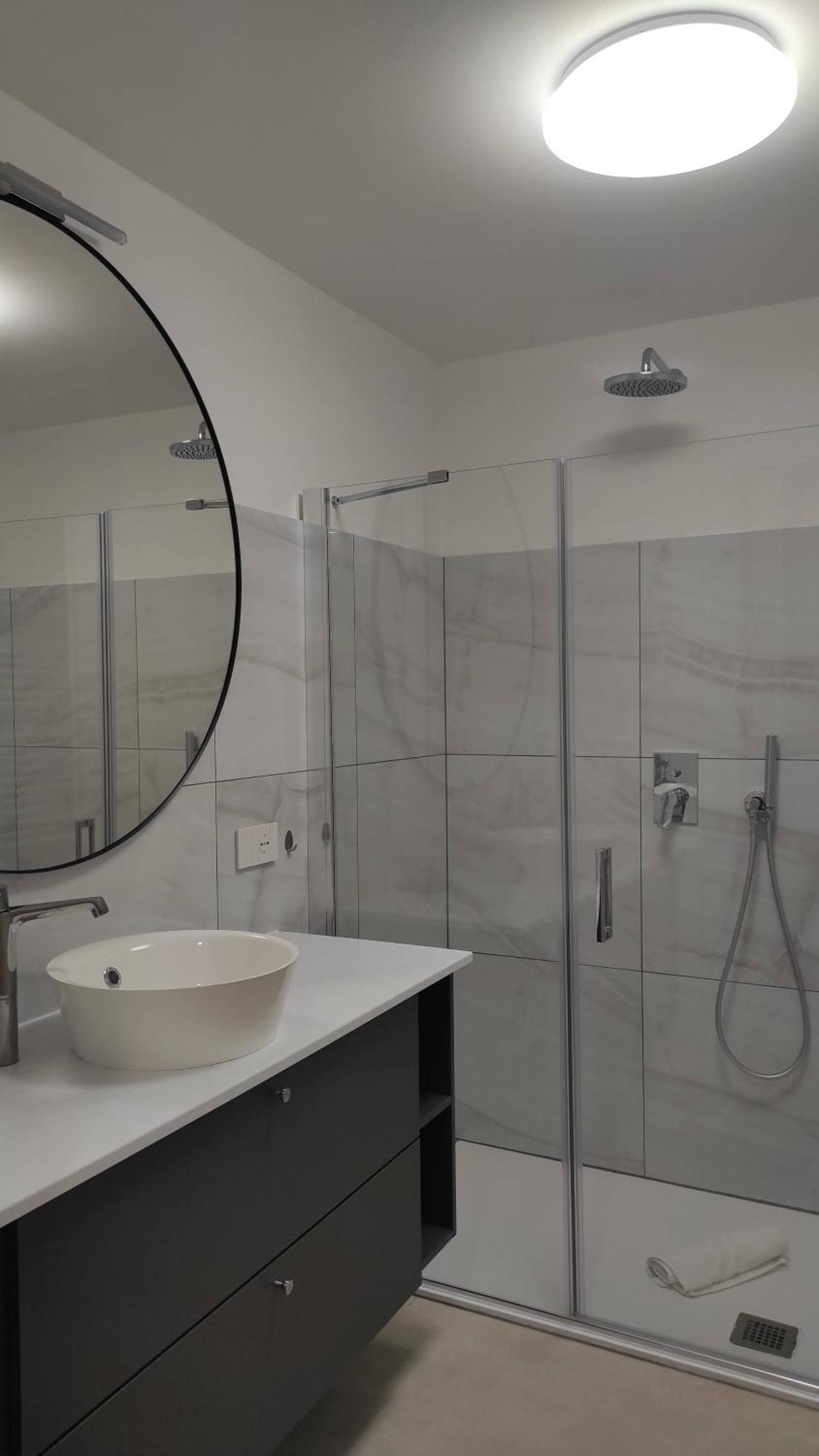Casa Vacanze Como Kültér fotó